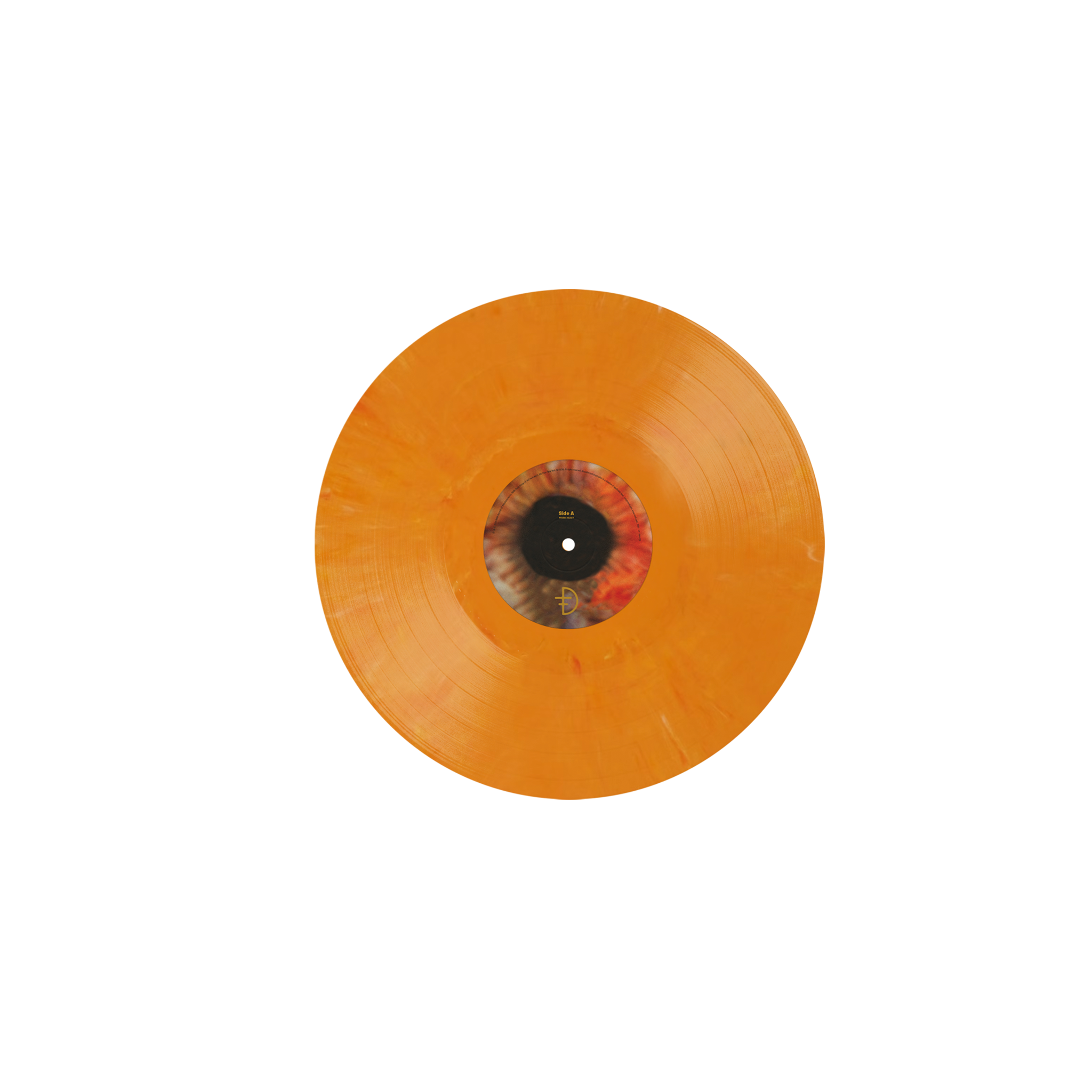 Drag Talk - Drink the Ocean Citrus Vinyl