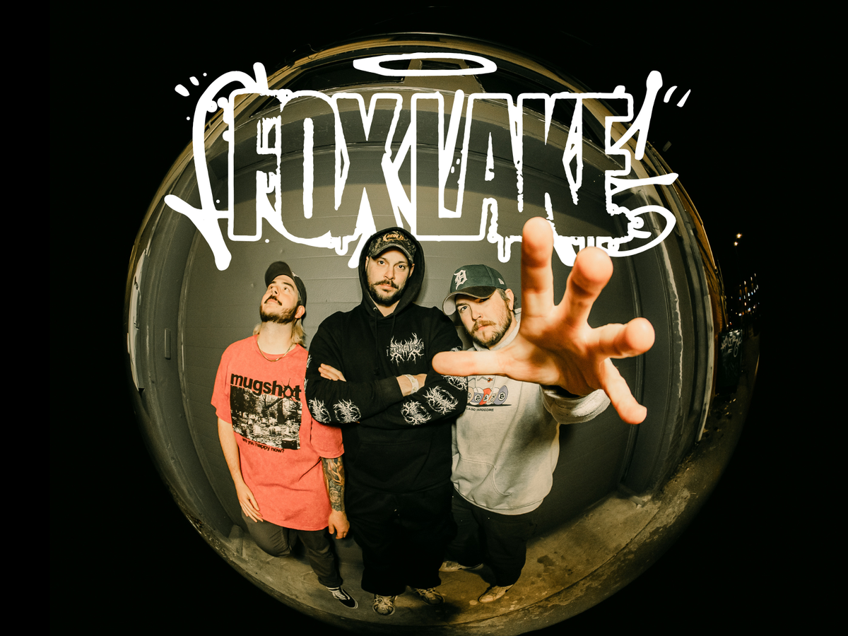 Fox Lake Artist Image