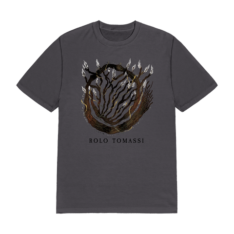 Rolo Tomassi - In The Echoes Of All Dreams Shirt