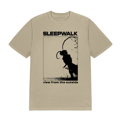 Sleepwalk - View From The Outside Shirt