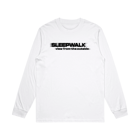 Sleepwalk - View From The Outside Long Sleeve
