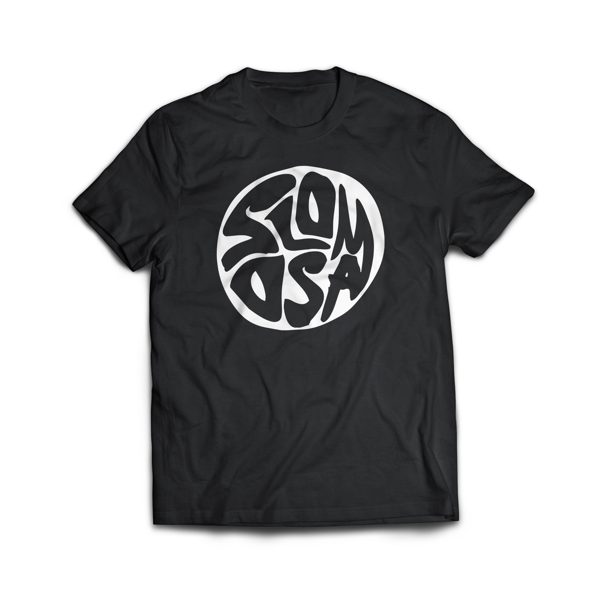 Slomosa - Logo Shirt