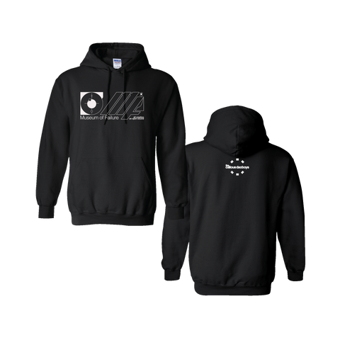 The Callous Daoboys - Museum of Failure Hoodie