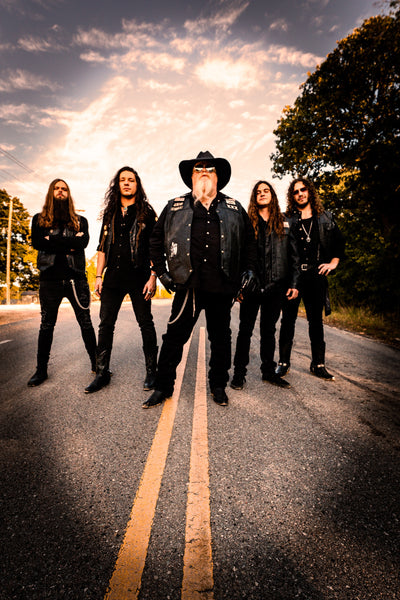 Texas Hippie Coalition