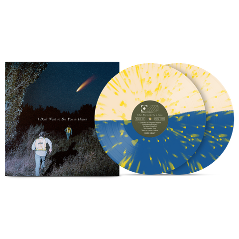 The Callous Daoboys - I Don’t Want to See You in Heaven Full Moon Memory Vinyl