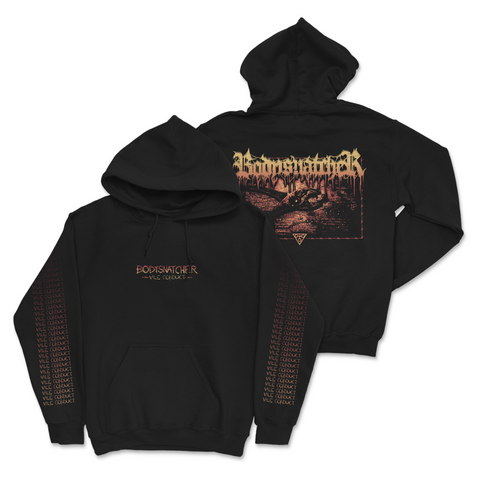 Bodysnatcher - Vile Conduct Hoodie