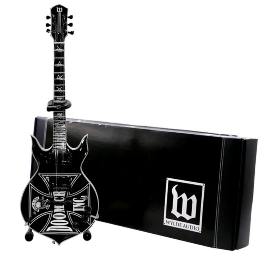 Zakk Wylde Official Label Store | BLS DOOM CREW Heathen Grail Mini Zakk Wylde Official Label Store | BLS DOOM CREW Heathen Grail Mini
