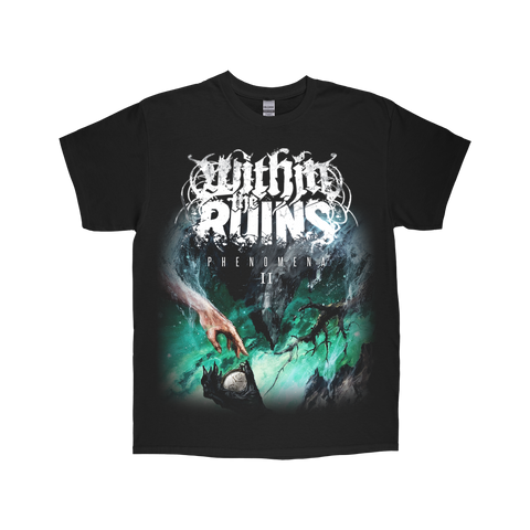 Within The Ruins - Phenomena II T-Shirt