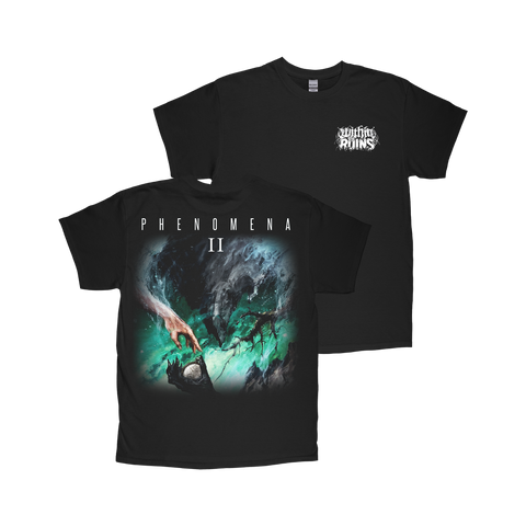 Within The Ruins - Phenomena II Pocket T-Shirt