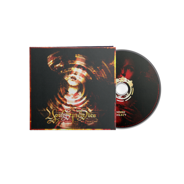 [希少！]Night Spit Death Pain ［CD+DVD］ YSD_MGPWNR_Digi_Mockup_grande.