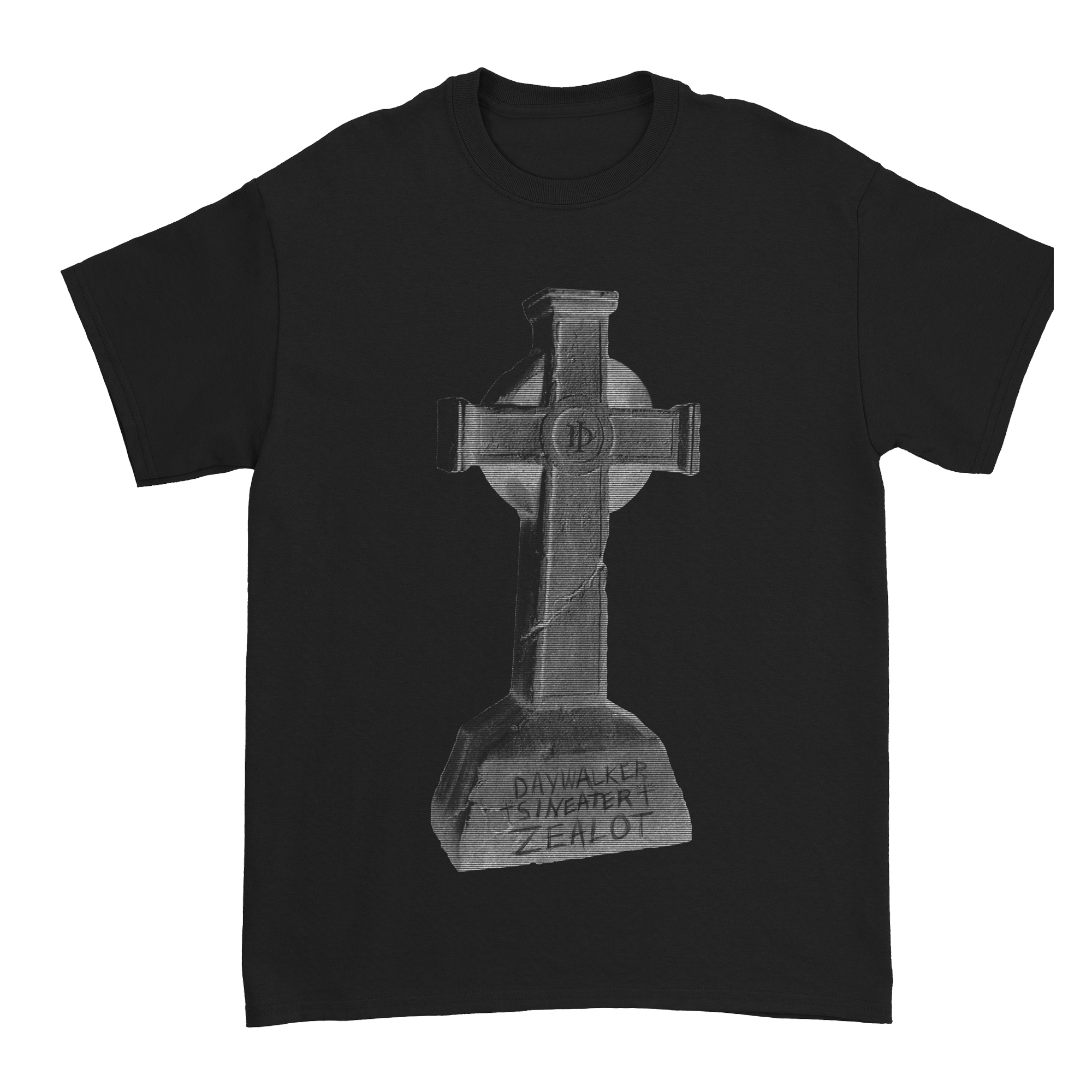 Dead Icarus - Cross Shirt