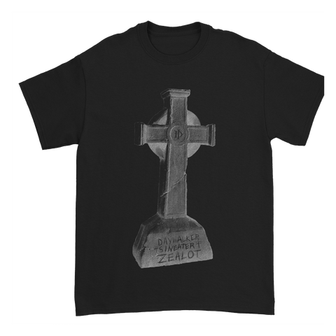 Dead Icarus - Cross Shirt