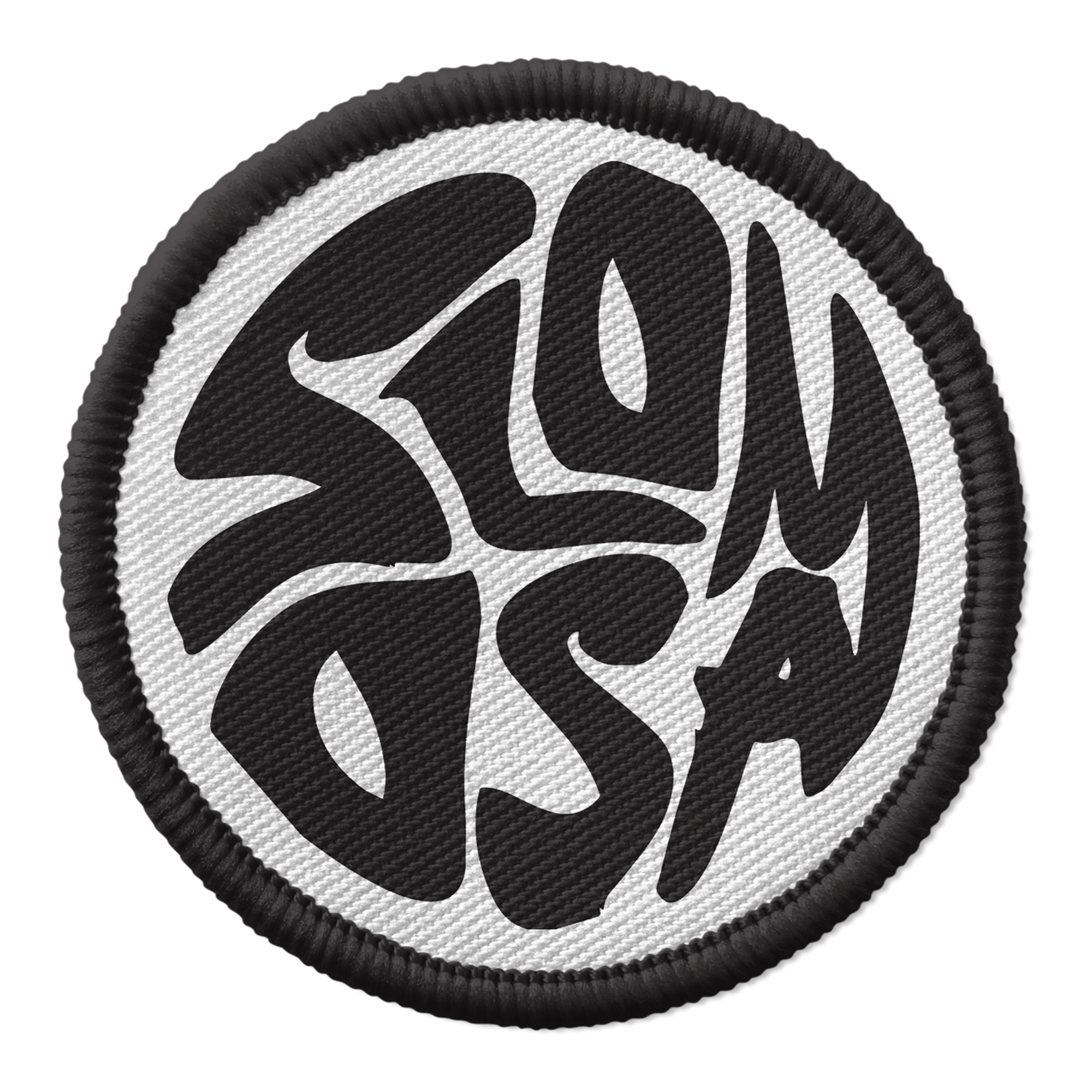 Slomosa - Tundra Rock Metallic Gold Vinyl