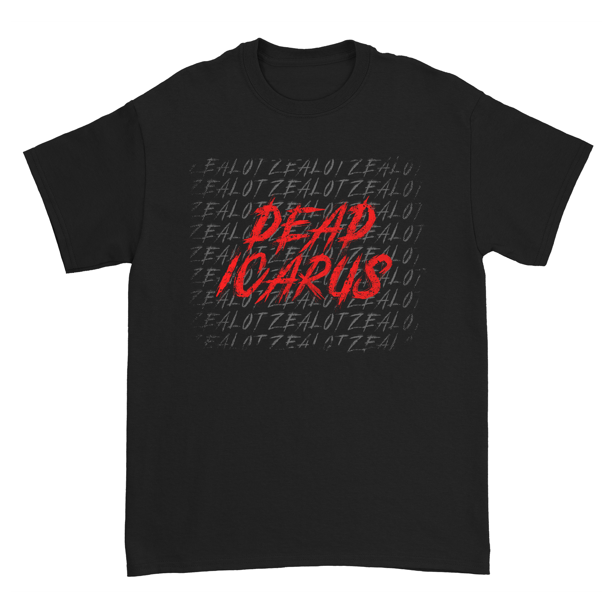 Dead Icarus - Repeater Shirt