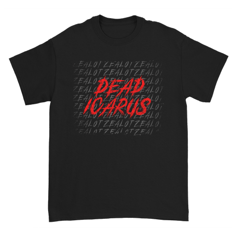 Dead Icarus - Repeater Shirt