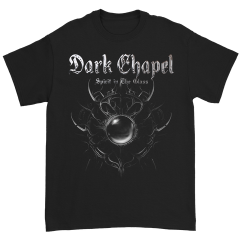 Dark Chapel - Spirit In The Glass T-Shirt