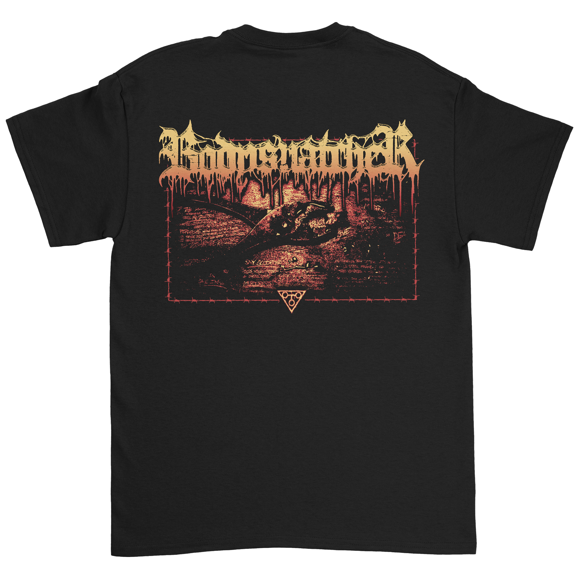 Bodysnatcher - Vile Conduct Shirt