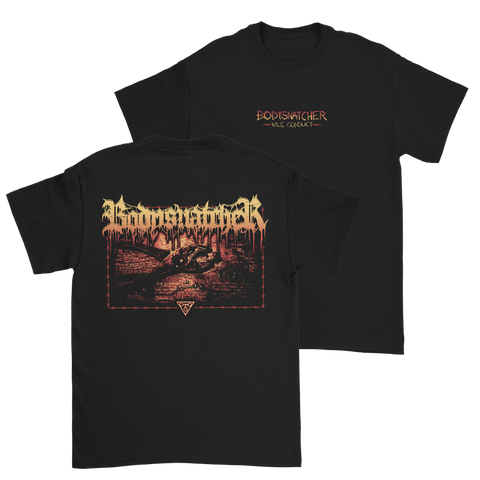 Bodysnatcher - Vile Conduct Shirt