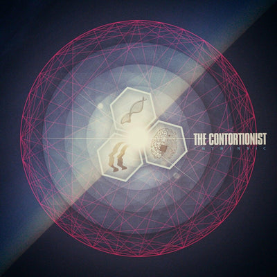 The Contortionist - Intrinsic [hi-res download] - MNRK Heavy