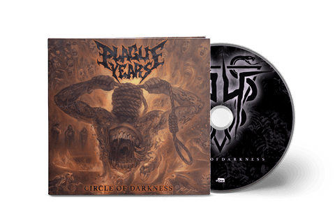 Plague Years - 