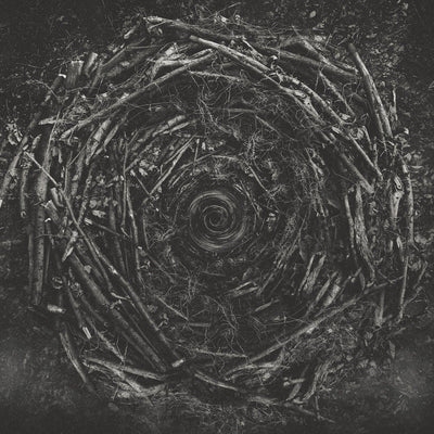 The Contortionist - Clairvoyant - [hi-res digital download] - MNRK Heavy