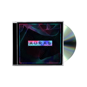 Auras Heliospectrum CD