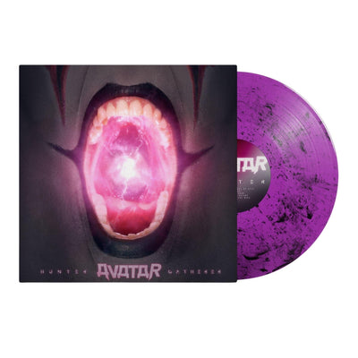 Avatar - "Hunter Gatherer" MNRK Heavy Exclusive Vinyl LP - MNRK Heavy