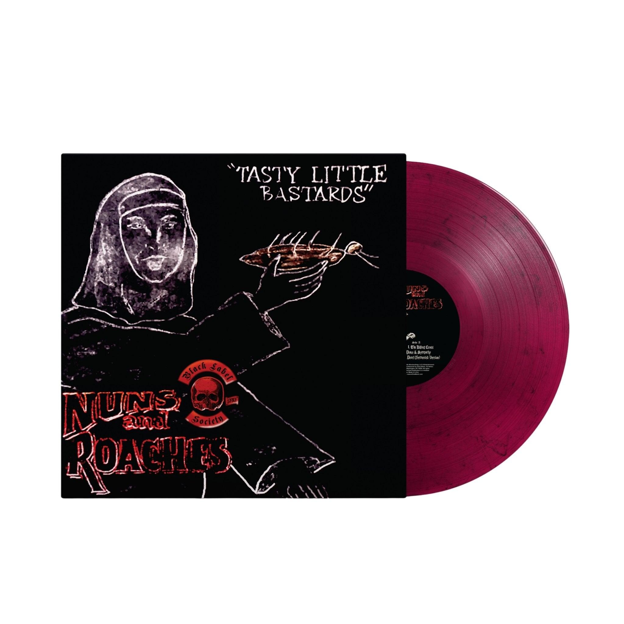 Black Label Society Nuns And Roaches Vinyl