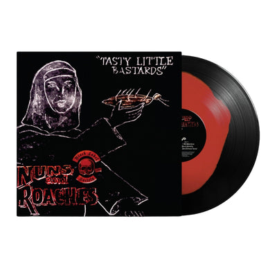 Black Label Society Nuns And Roaches Vinyl LP Black