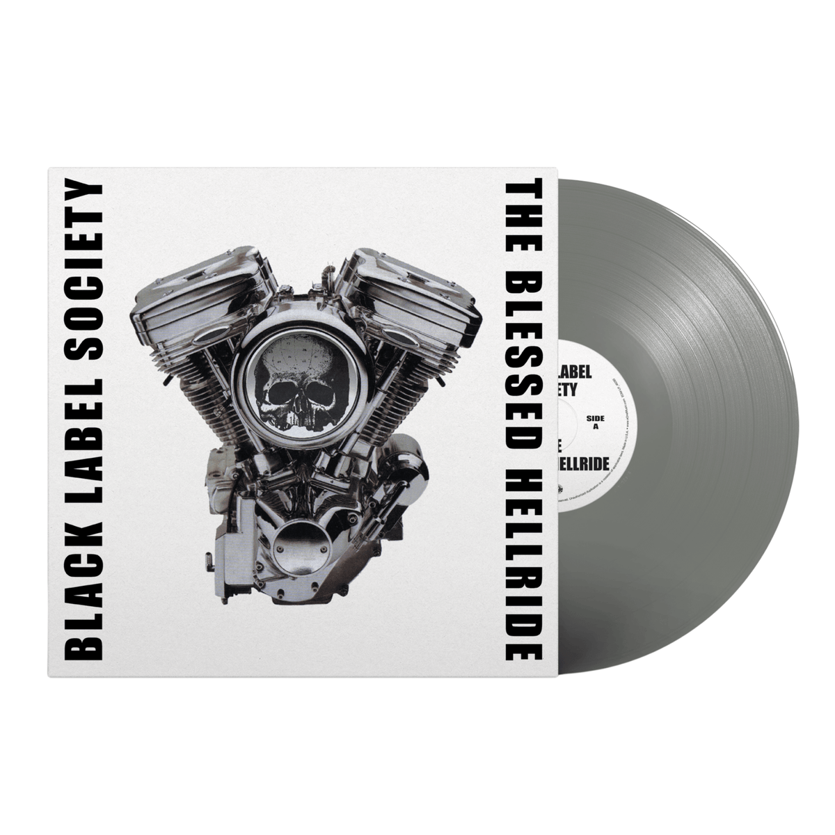 BlackLabelSocietyTheBlessedHel