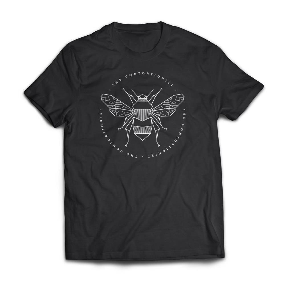 The Contortionist - "Fly" Shirt - MNRK Heavy