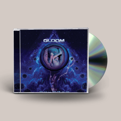 Gloom - Solaris CD - MNRK Heavy