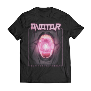 Avatar - "Hunter Gatherer" Album Art Shirt - MNRK Heavy