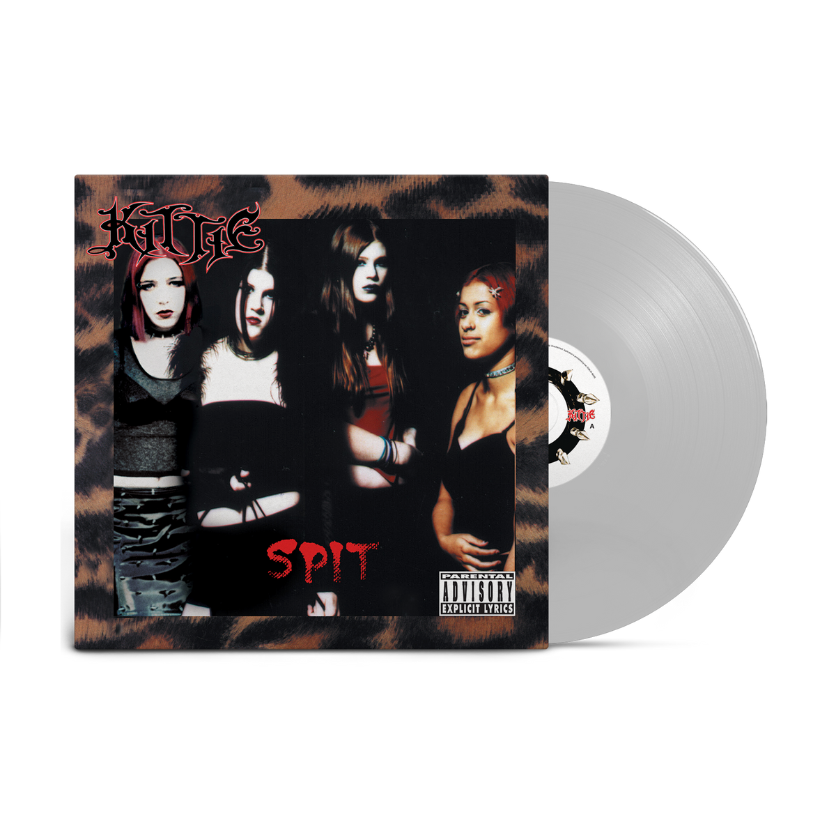 Kittie Official Label Store | CDs, LPs, Vinyl
