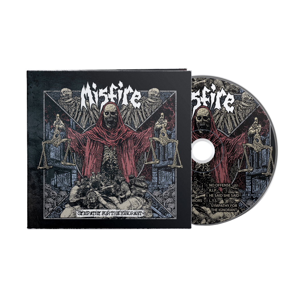 洋楽 MORAL S FANTASY CD MisfireSFTIDigipakCD.png?v=