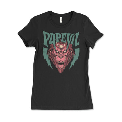 Pop Evil Versatile Merch Women's Shirt