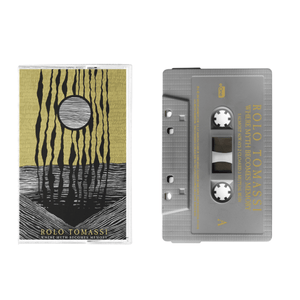 Rolo Tomassi Cassette Tape Where Myth Becomes Memory Album