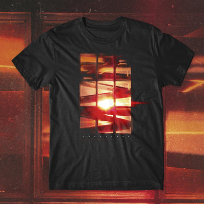 Skyharbor - "Sunshine Dust" Shirt - MNRK Heavy
