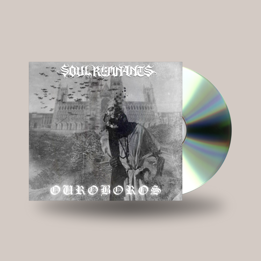 Soul Remnants Ouroboros CD