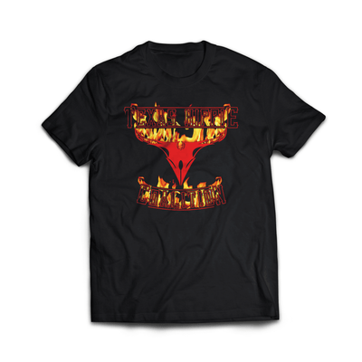 Texas Hippie Coalition - THC Logo Shirt (Pre-Order) - MNRK Heavy
