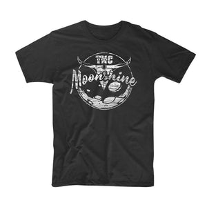 Texas Hippie Coalition- "Moonshine" Shirt - MNRK Heavy