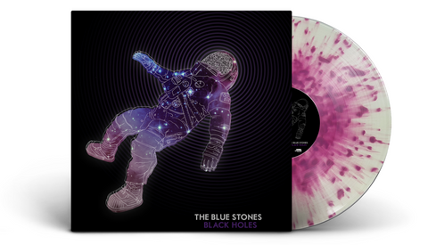 The Blue Stones - 