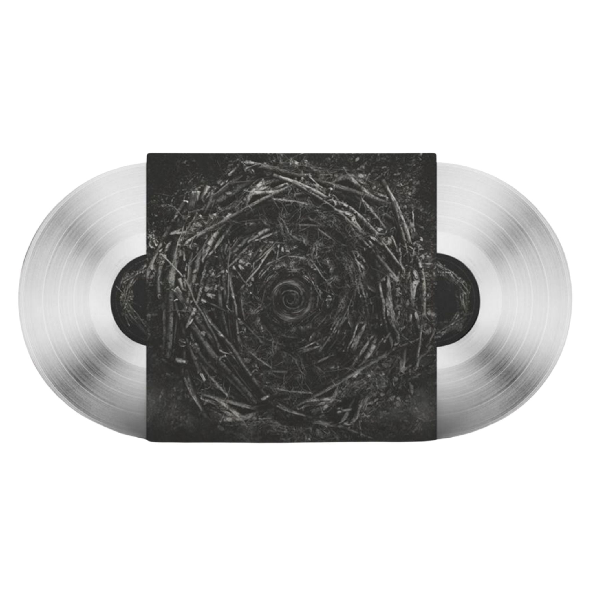 The Contortionist Clairvoyant Vinyl Clear