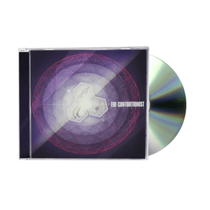 The Contortionist Intrinsic CD