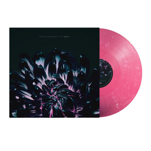 The Contortionist Our Bones Vinyl Pink