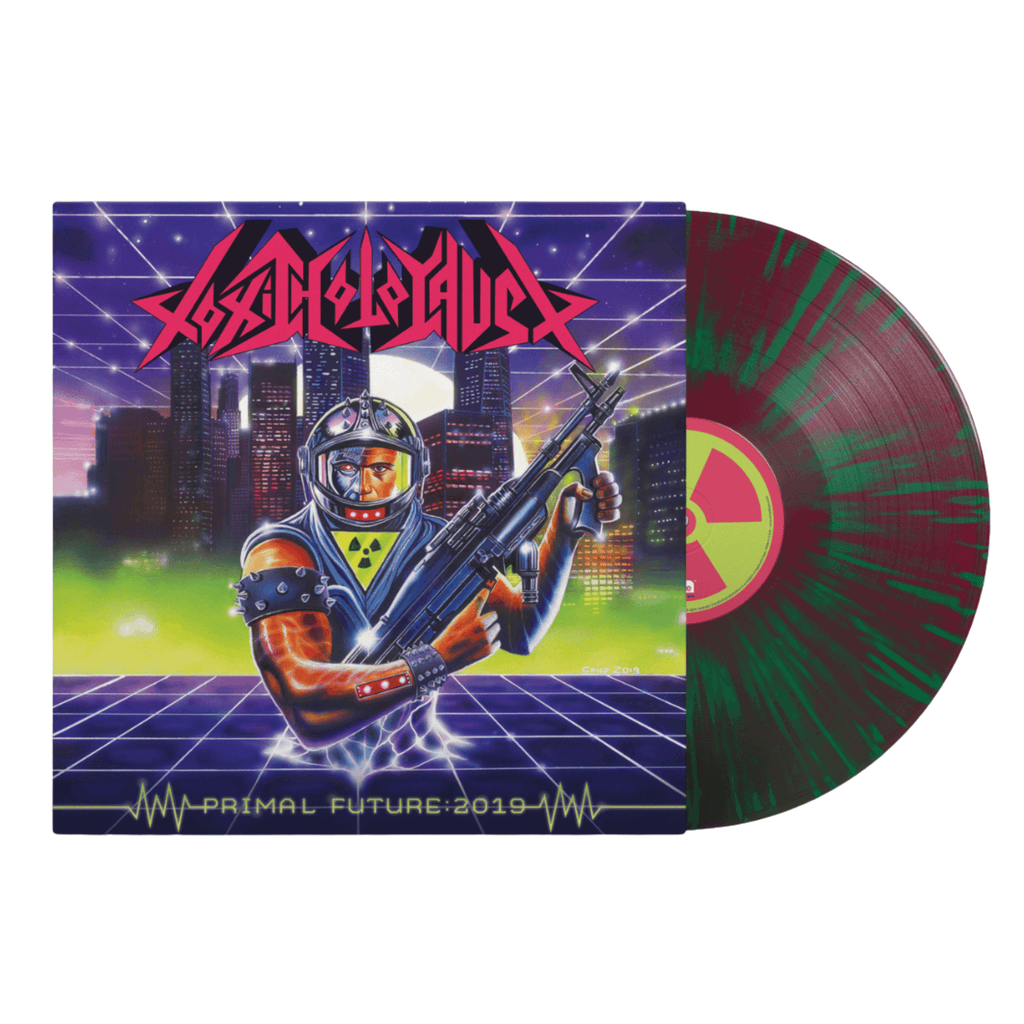 ToxicHolocaustPrimalFuture2019