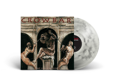 Crowbar - 